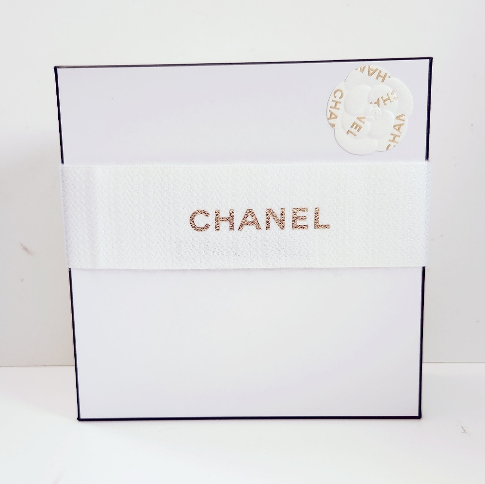 Chanel Gift Box